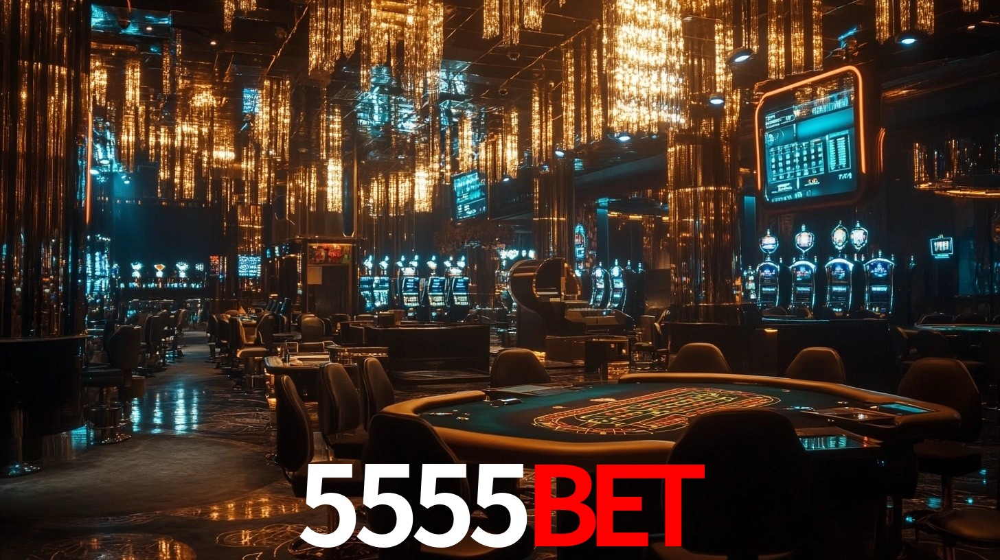 5555bet login