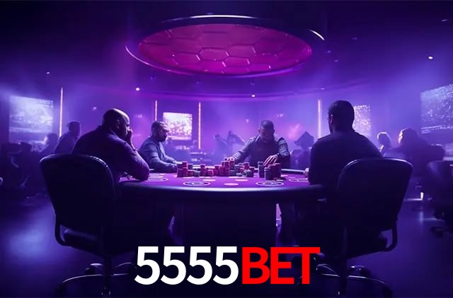 Experiência VIP 5555bet