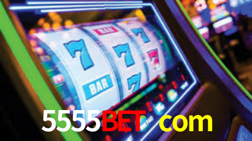 Bônus de Boas-vindas 5555bet com