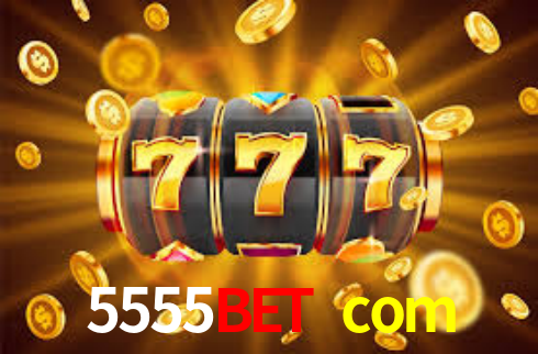 Interface do App 5555bet com