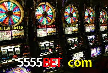Ofertas Exclusivas 5555bet com