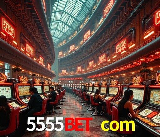 Mesa de Blackjack 5555bet com