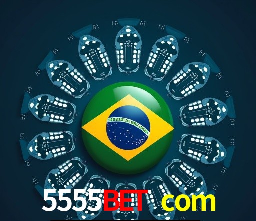 Recursos de Bônus 5555bet com