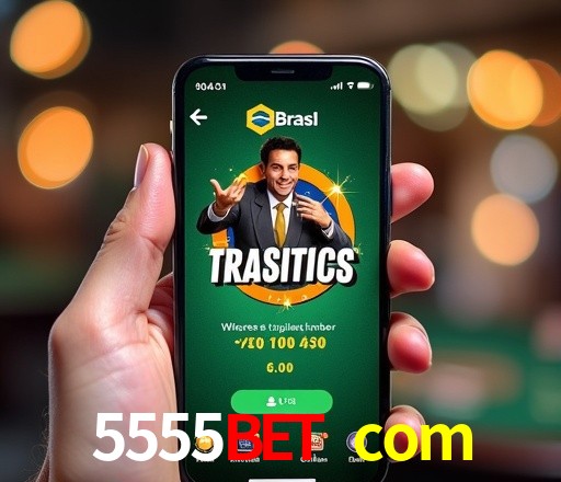 PIX Instantâneo 5555bet com