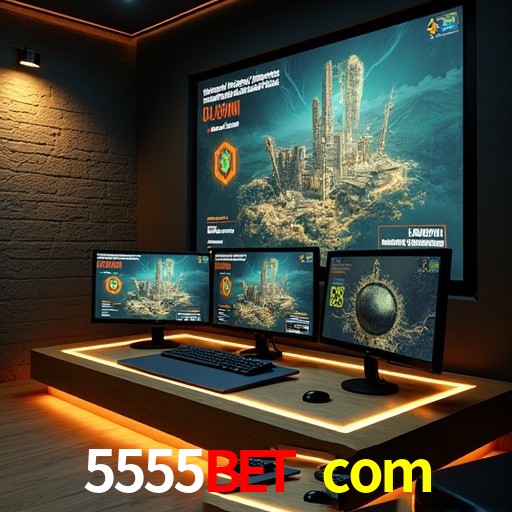 Jogos de Slot 5555bet com