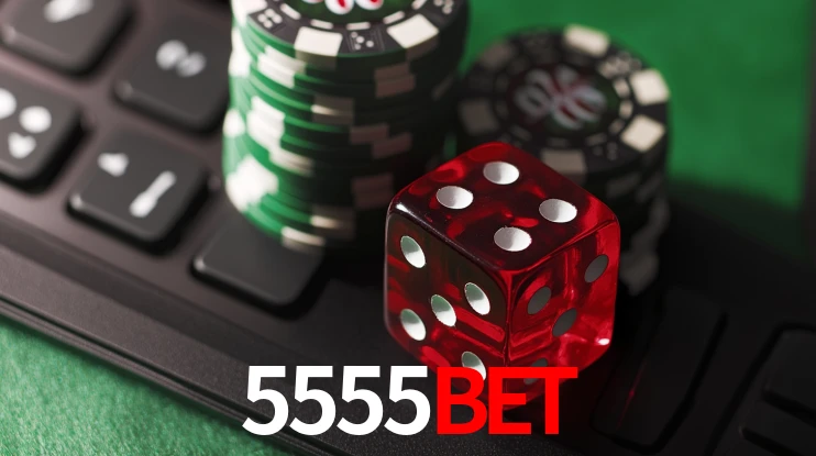 Account Benefits 5555bet