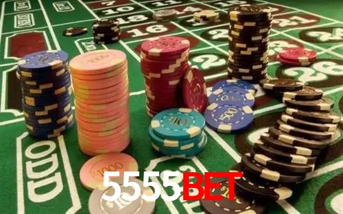 Apostas com odds competitivas na 5555bet
