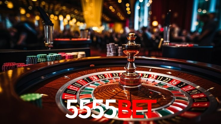 Exclusive Offers 5555bet