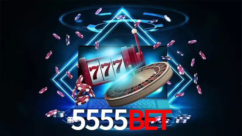 Casino Ao Vivo 5555bet