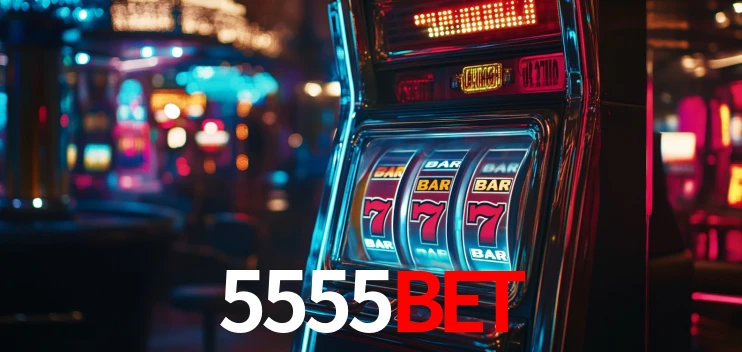 VIP Casino 5555bet