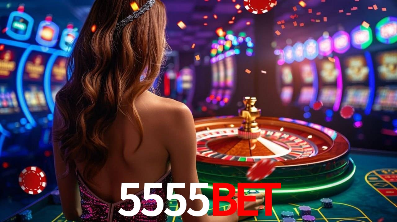 APP rápido e leve da 5555bet