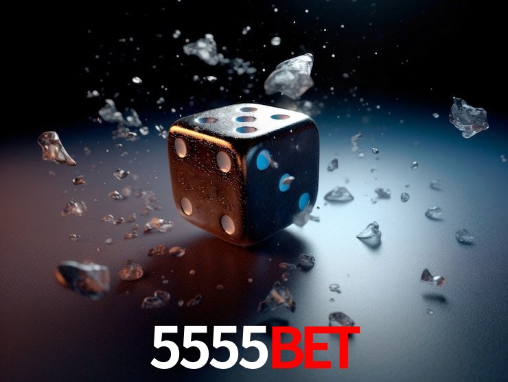 Variedade de jogos na 5555bet