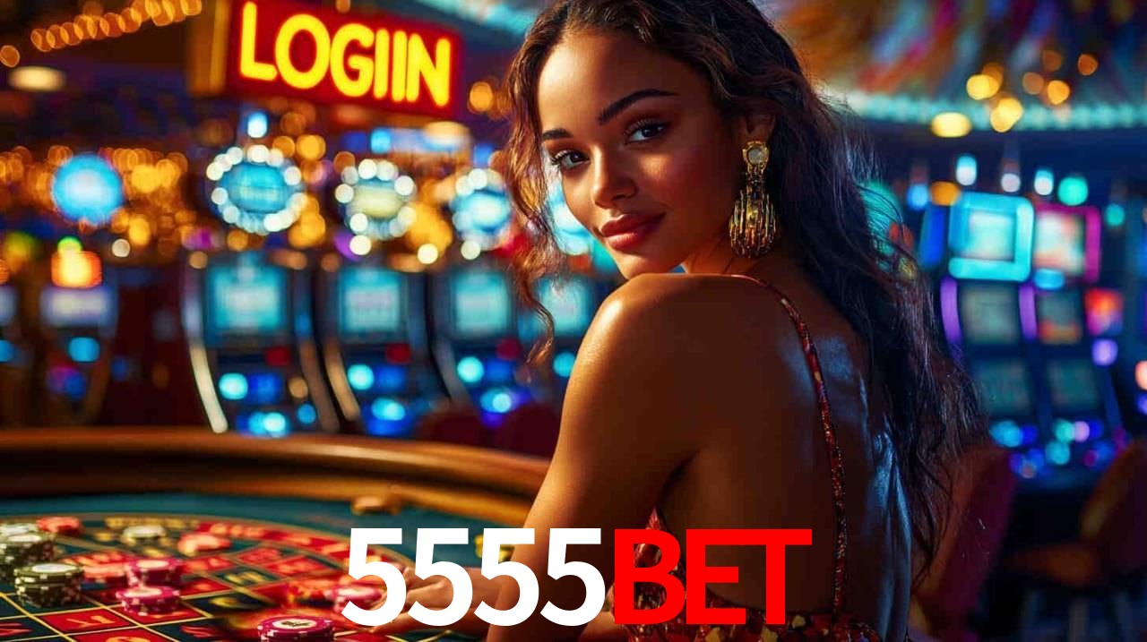 Diretório de Jogos 5555bet