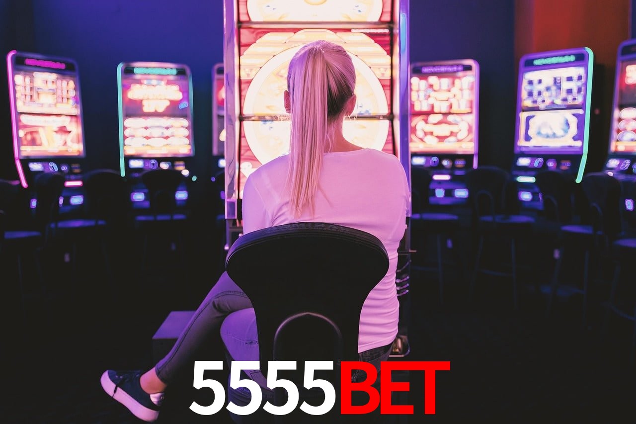 Games Directory 5555bet