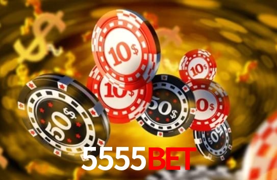Casino VIP 5555bet