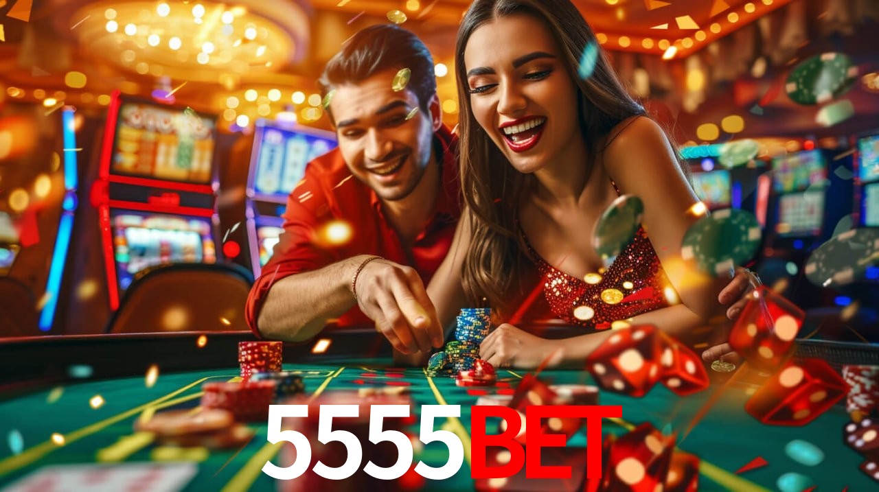 Cadastro Rápido 5555bet