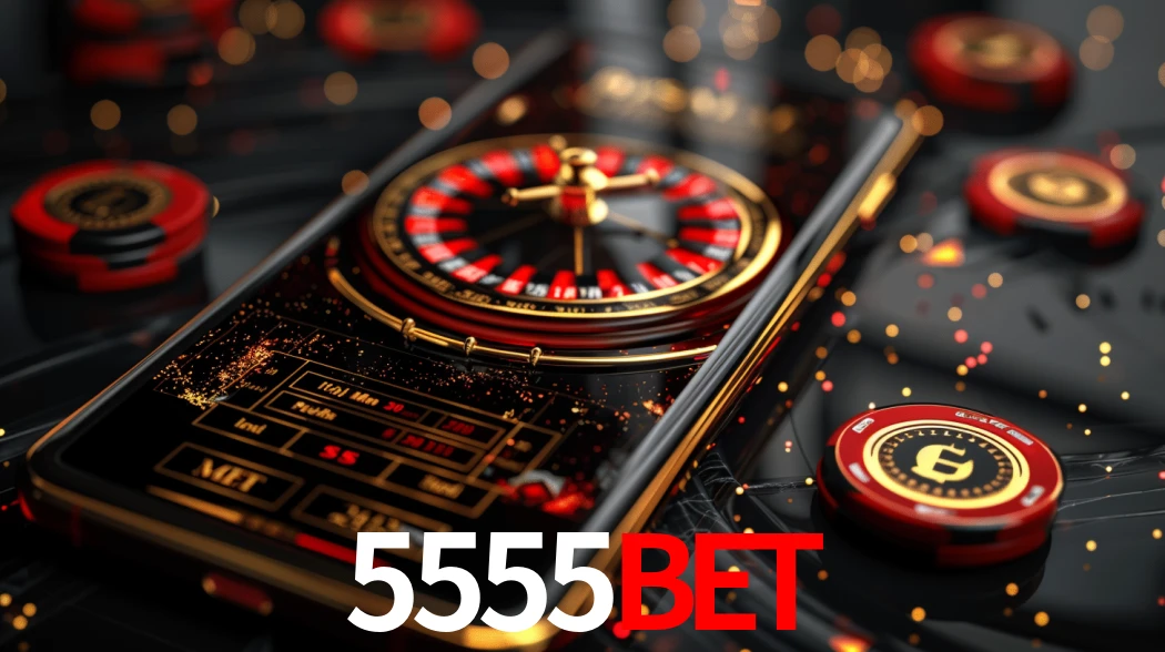 Game Providers 5555bet