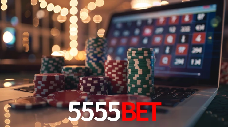 Quick Registration 5555bet