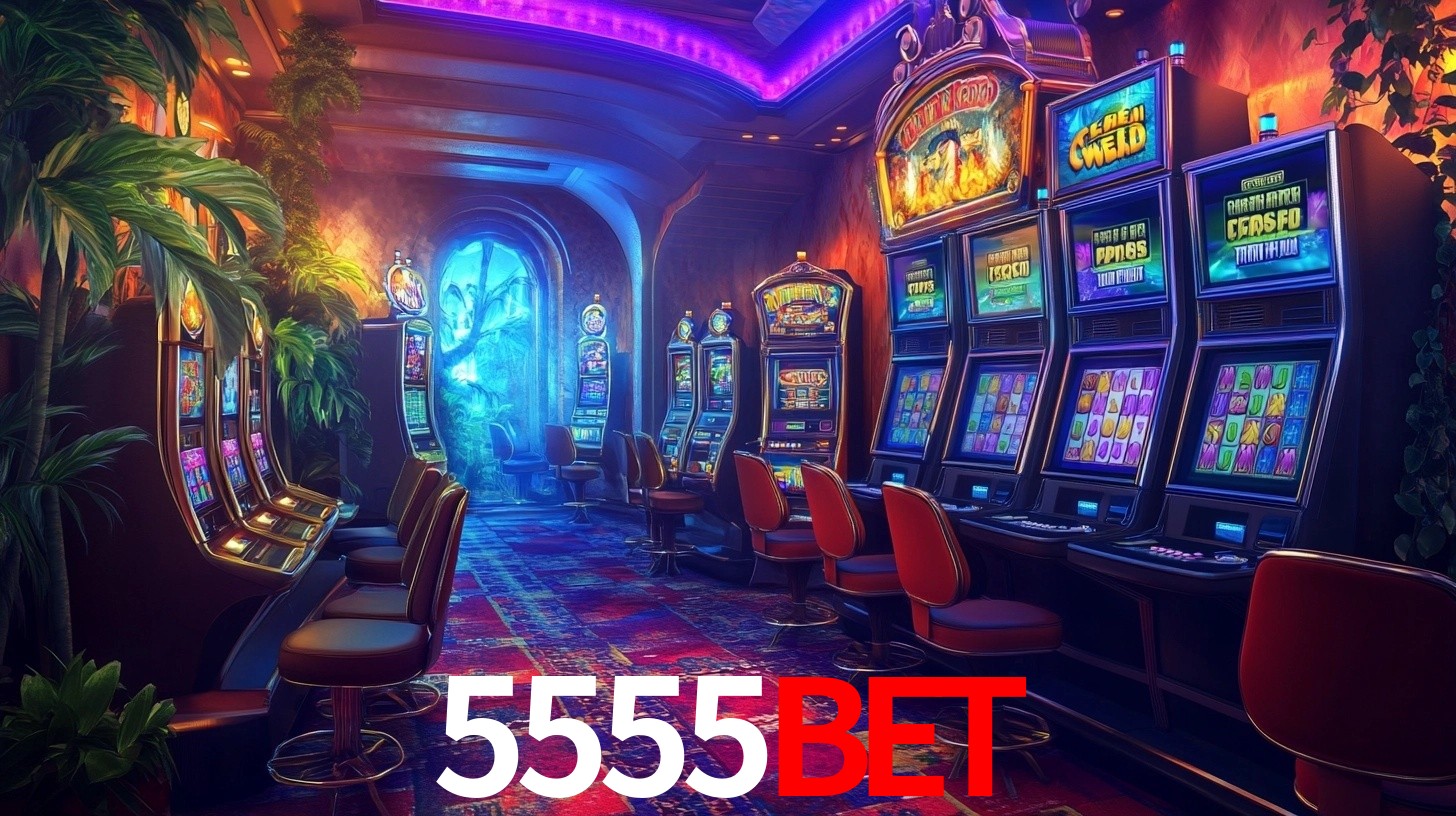 Roulette Table 5555bet