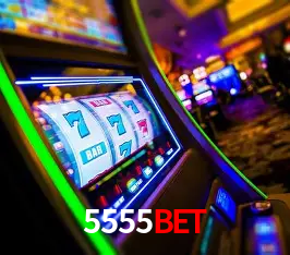 A Emoção da Loteria na 5555bet: Uma Chance de Mudança de Vida