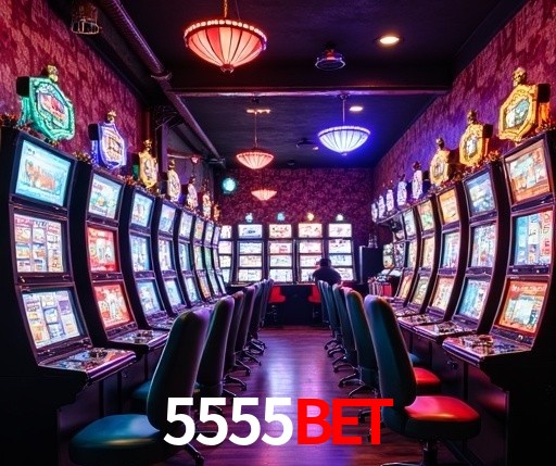 Segurança e performance na plataforma 5555bet