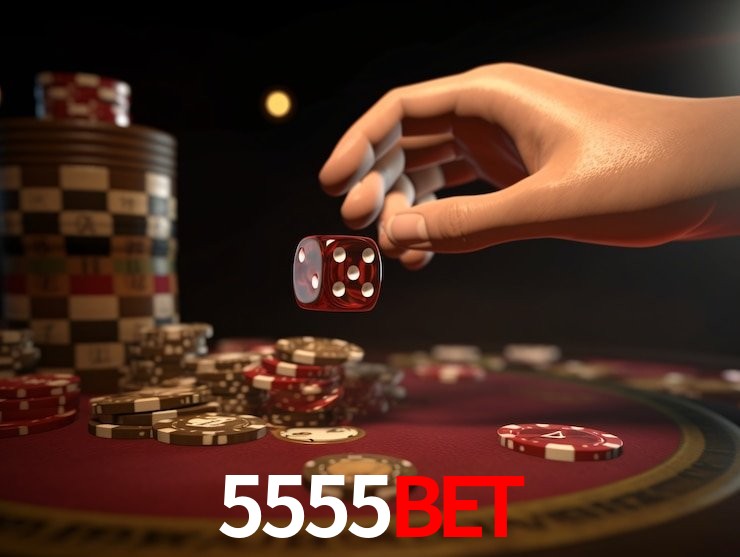 Recursos de Bônus 5555bet
