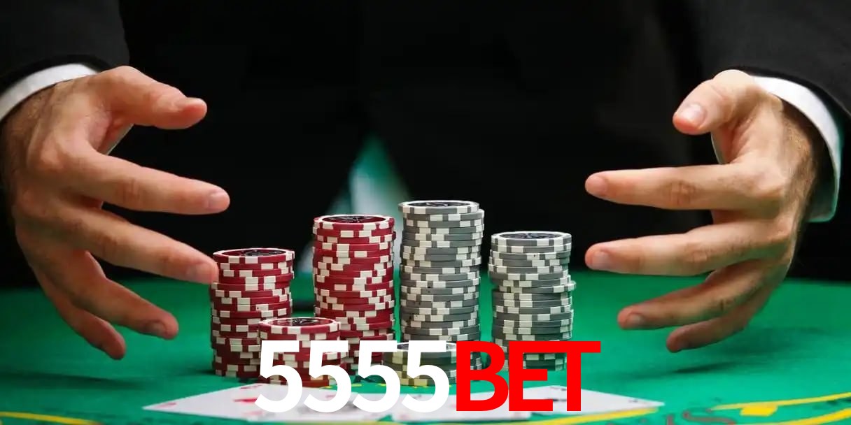 Benefícios VIP na 5555bet