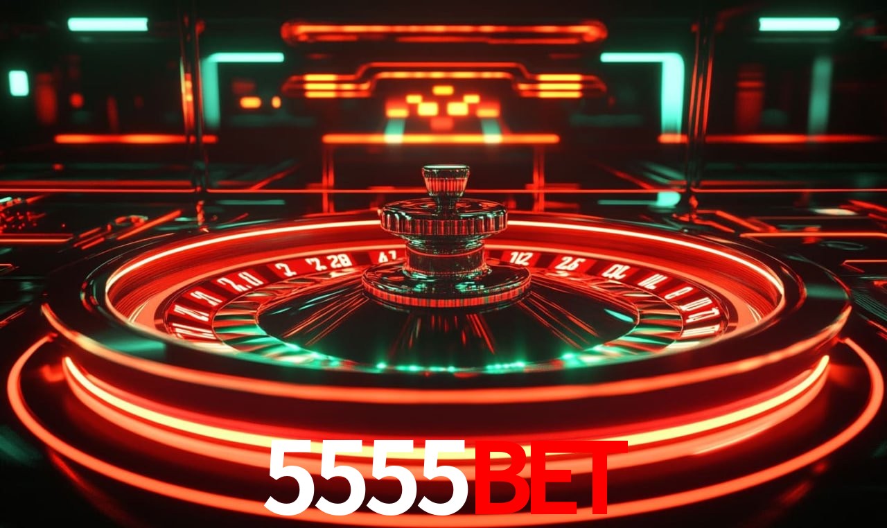 Descubra a Magia dos Jogos de Arcade no 5555bet