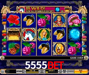 Cassino ao vivo com dealers reais na 5555bet