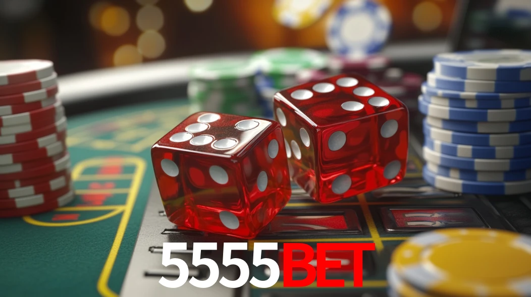 Blackjack Table 5555bet