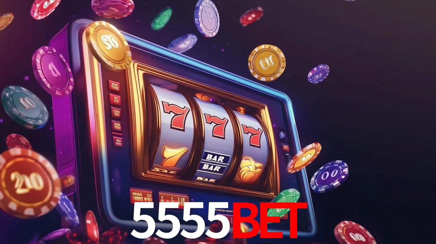 Live Casino 5555bet