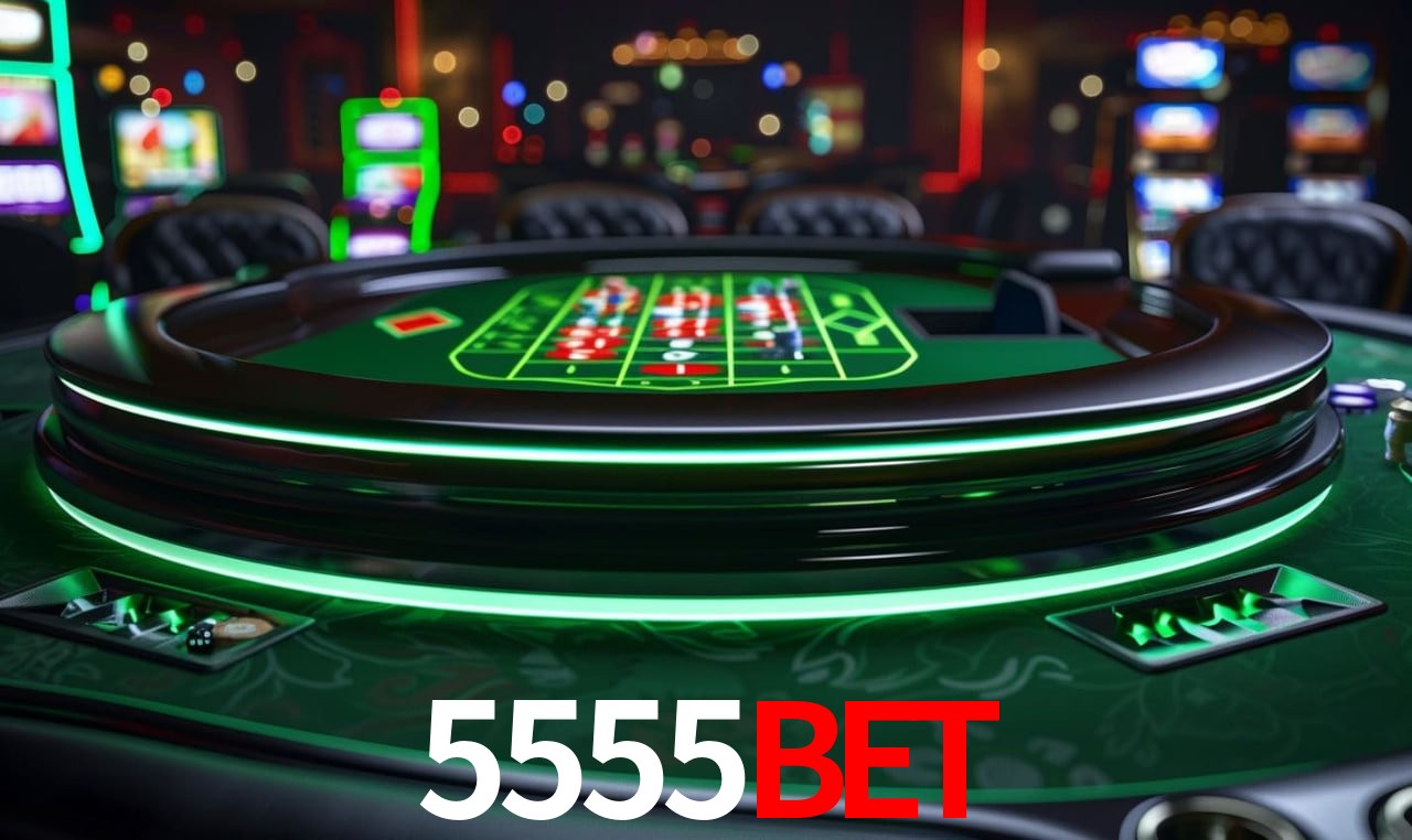 Seasonal Promotions 5555bet