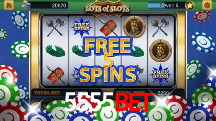 Desvendando o Mundo dos Jogos Virtuais na 5555bet