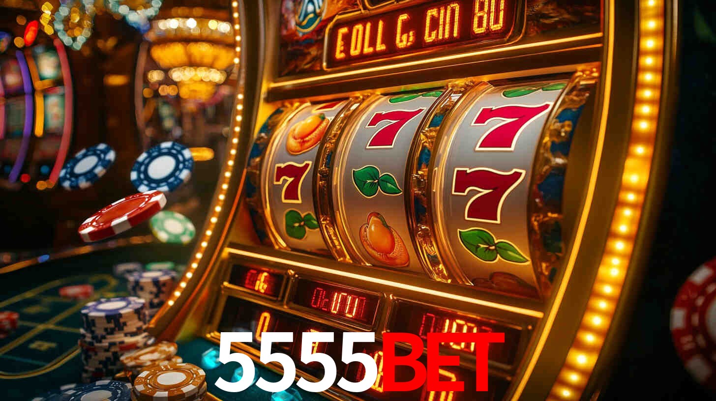 Programa VIP 5555bet