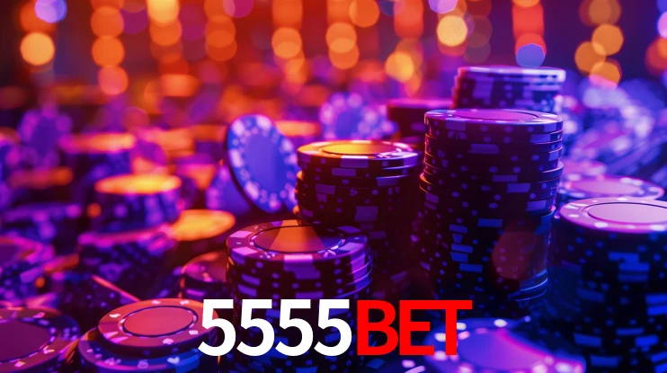 5555bet login
