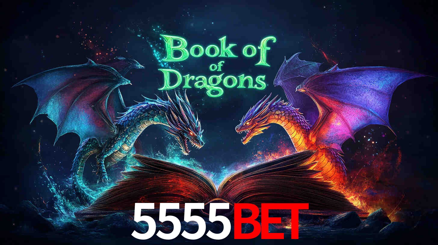 Desvendando o Mundo dos Jogos Virtuais na 5555bet